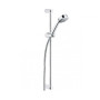 Душевой гарнитур KLUDI ZENTA 1S, 6063005-00